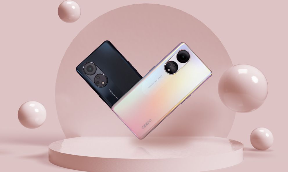 OPPO Reno8 T đạt 27.000 đơn đặt trước chỉ sau 10 ngày ra mắt