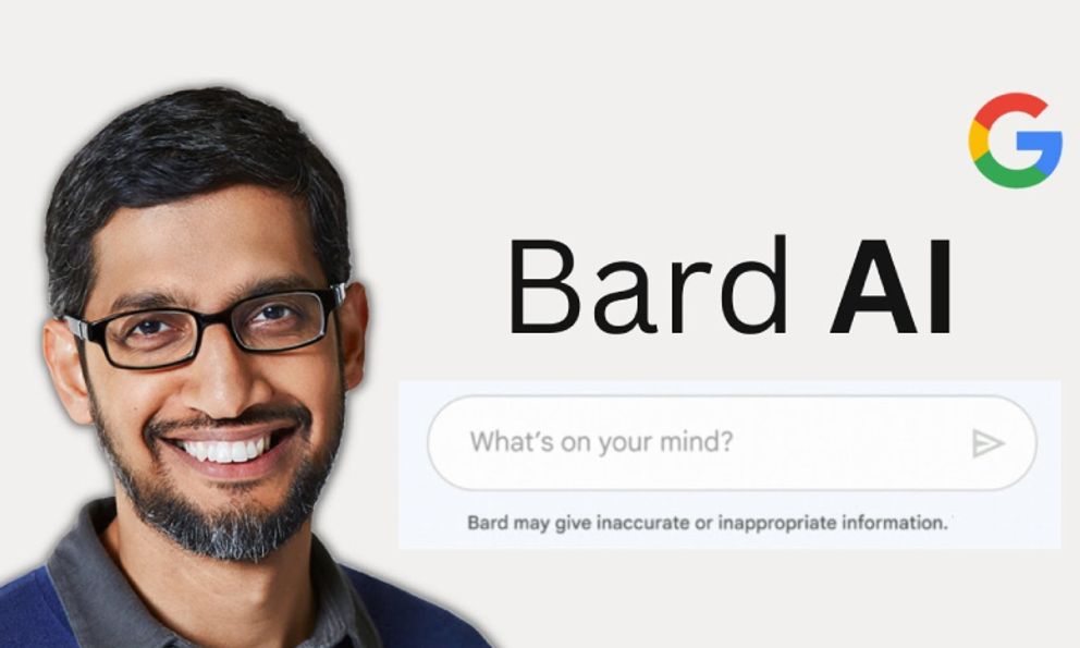 Google khuyến khích nhân viên tham gia viết lại những câu trả lời chưa chuẩn của Bard