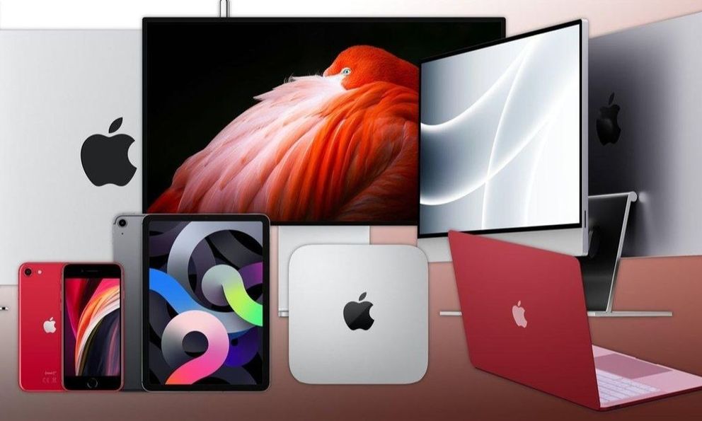 Apple giảm doanh thu quý thứ hai liên tiếp