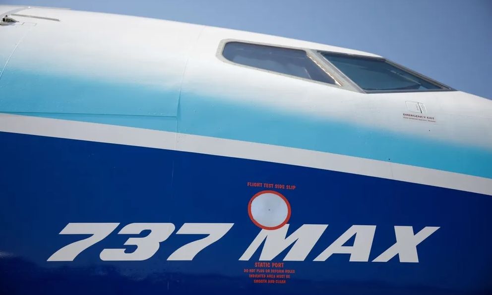 Phát hiện thêm lỗi, Boeing 737 MAX có thể bị trì hoãn giao hàng