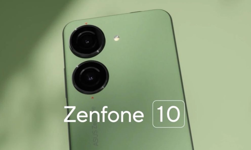 Asus ZenFone 10 sắp ra mắt có thể sẽ là mẫu ZenFone cuối cùng