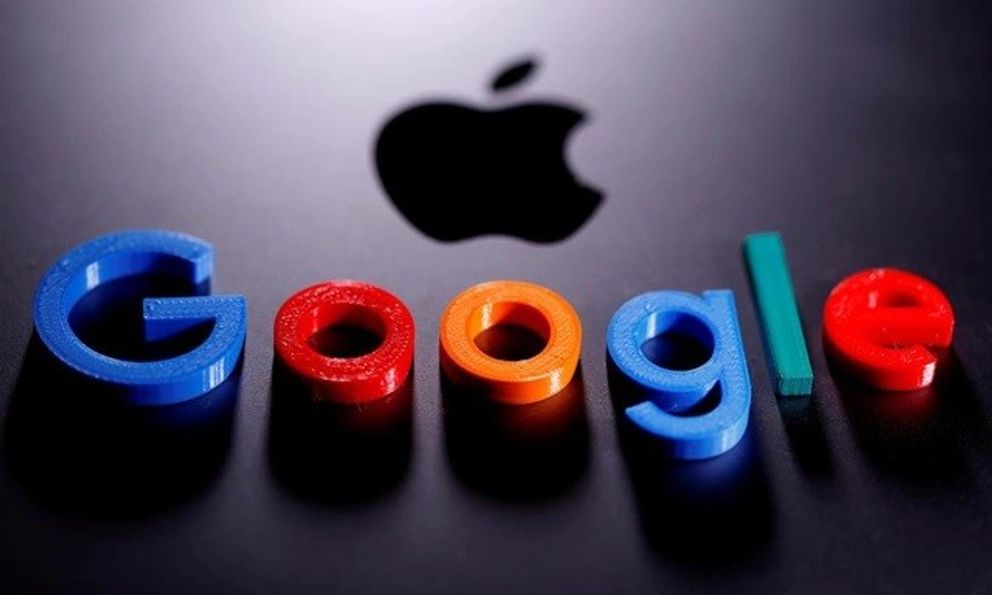 Google, Apple có khả năng lại bị phạt nặng ở Hàn Quốc