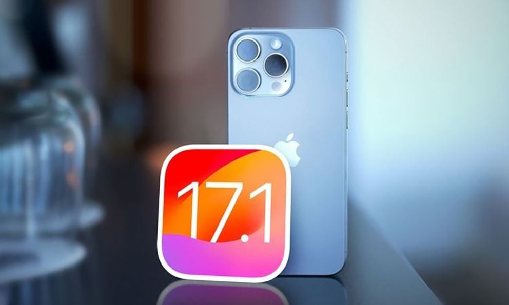 iOS 17.1 sẽ ra mắt vào 24/10, bao gồm bản sửa lỗi bức xạ cho iPhone 12 tại Pháp