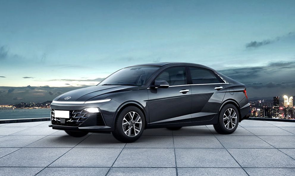 Hyundai Thành Công chốt lịch ra mắt Accent 2024 vào ngày 30/5 tới