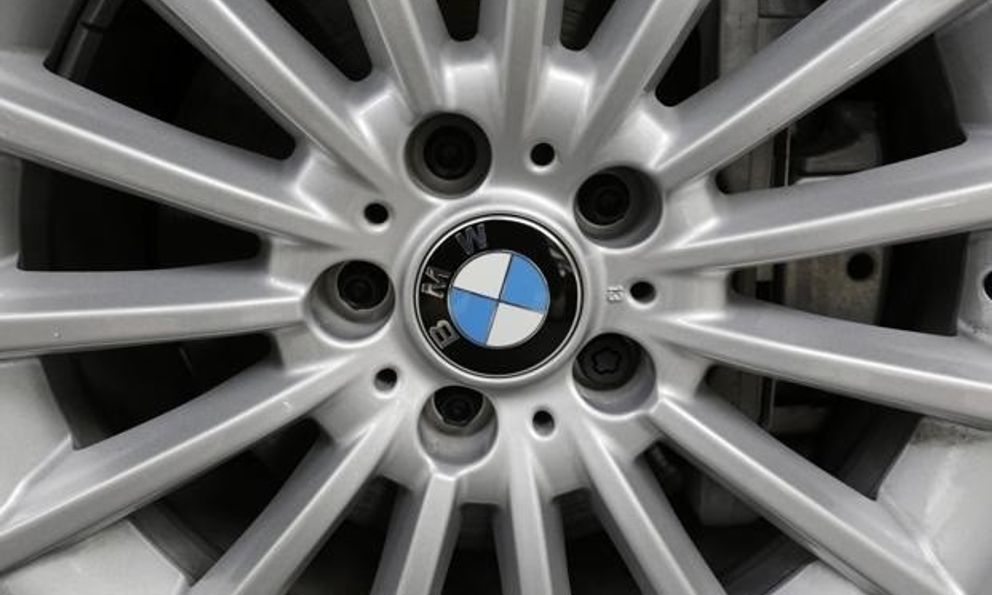 BMW mở rộng danh sách 400.000 xe bị triệu hồi do lỗi túi khí