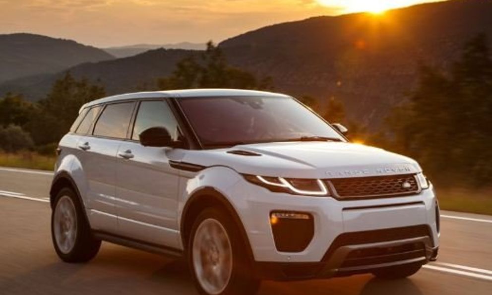 Triệu hồi loạt xe sang Land Rover và Jaguar vì không đạt chuẩn khí thải CO2