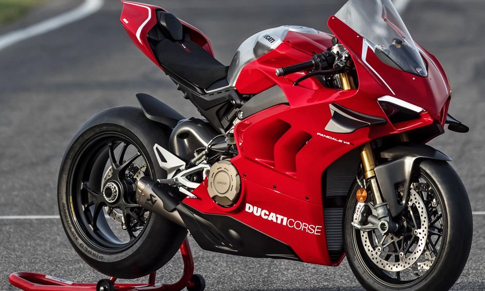 Siêu mô tô mạnh nhất của Ducati sắp cập bến Việt Nam, giá không dưới 2 tỉ