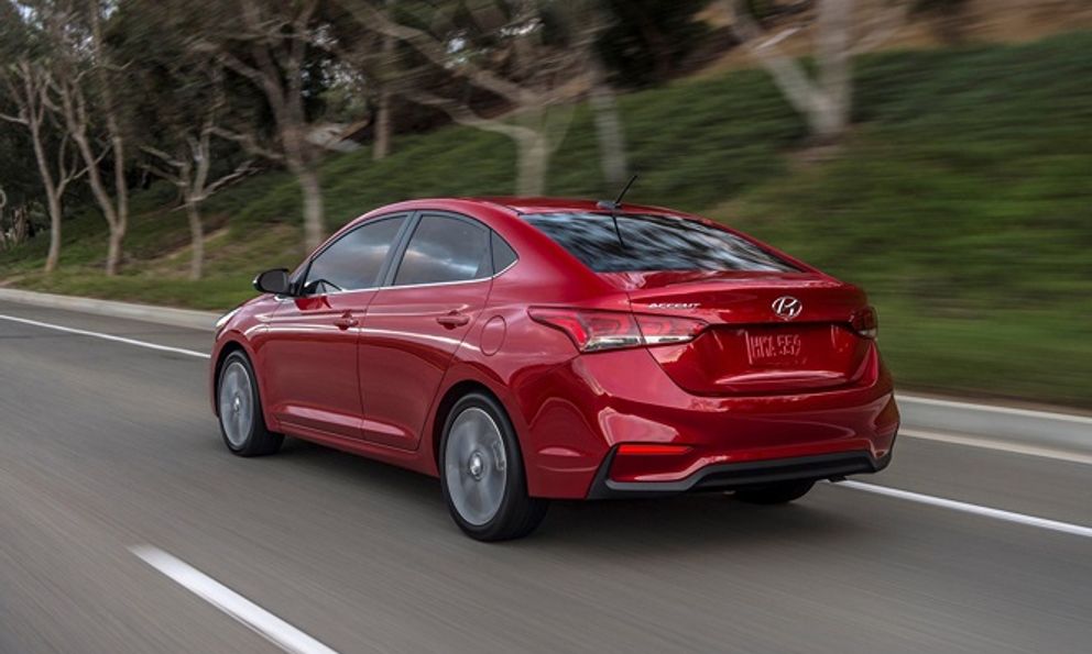 Hyundai Accent 2020: Nghịch lý trang bị động cơ mới nhưng yếu hơn