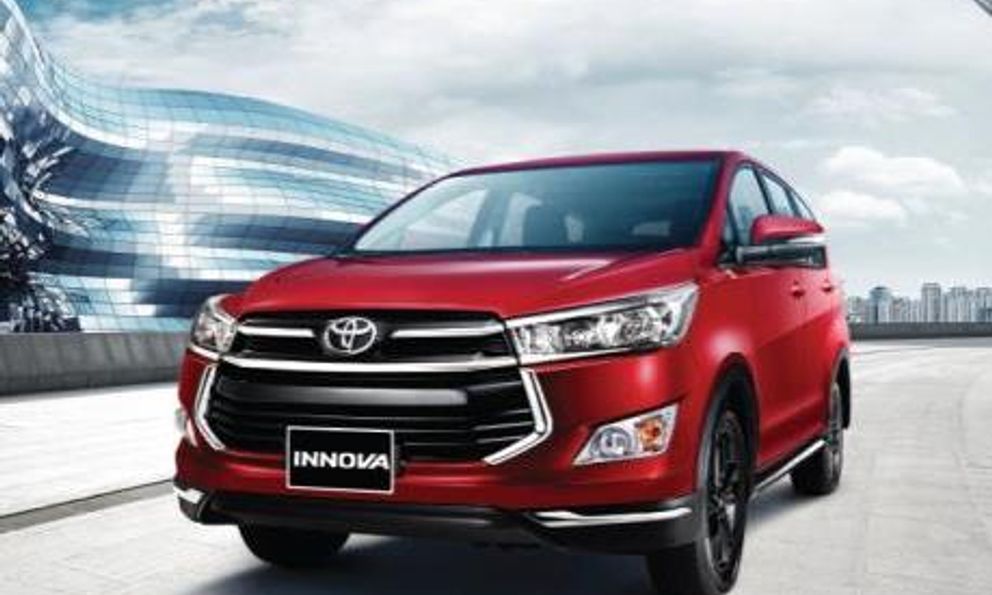 Bảng giá xe Toyota tháng 1/2020: Giảm giá sâu nhất lên tới 100 triệu đồng