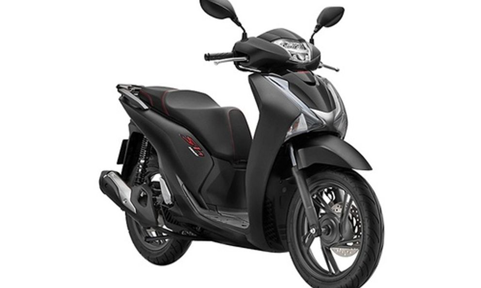 Bảng giá xe máy Honda tháng 1/2020: SH 2019 vẫn 