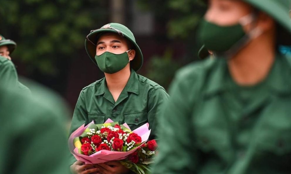 Thời điểm gọi công dân thực hiện nghĩa vụ quân sự là tháng mấy?