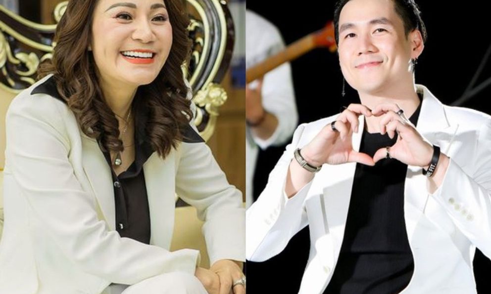 Ca sĩ Khánh Phương và công ty của vợ thoái vốn, tính thu về chục tỷ đồng