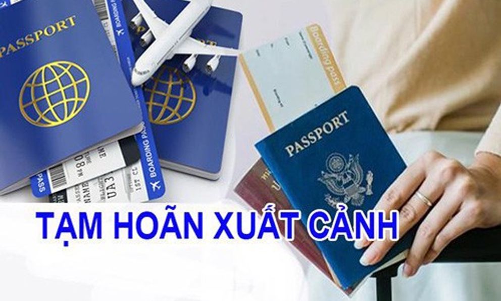 Nghệ An: Thông báo hoãn xuất cảnh đối với 5 giám đốc doanh nghiệp