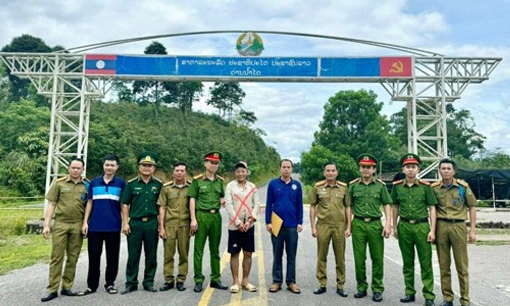 Bắt 'nữ quái' buôn bán ma túy sau 15 năm lẩn trốn