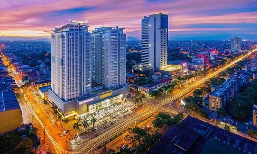 Nghệ An triển khai Quy hoạch tỉnh thời kỳ 2021 - 2030, tầm nhìn 2050