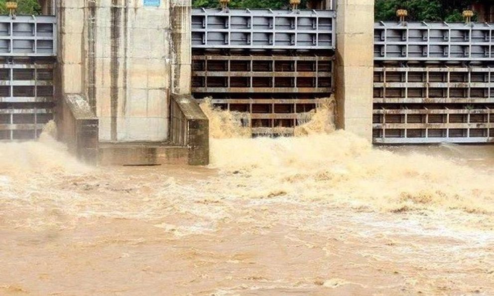 Nghệ An triển khai các biện pháp ứng phó bão số 2 và mưa lũ