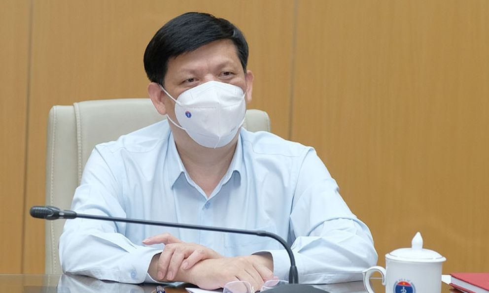 Thay đổi lớn trong triển khai hướng dẫn chuyên môn phòng dịch ở TP.HCM