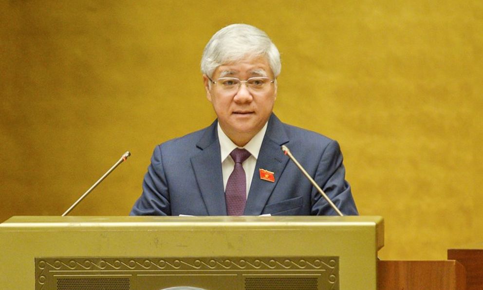 Cử tri băn khoăn việc tiêm vắc - xin, gói hỗ trợ 62nghìn tỷ đồng