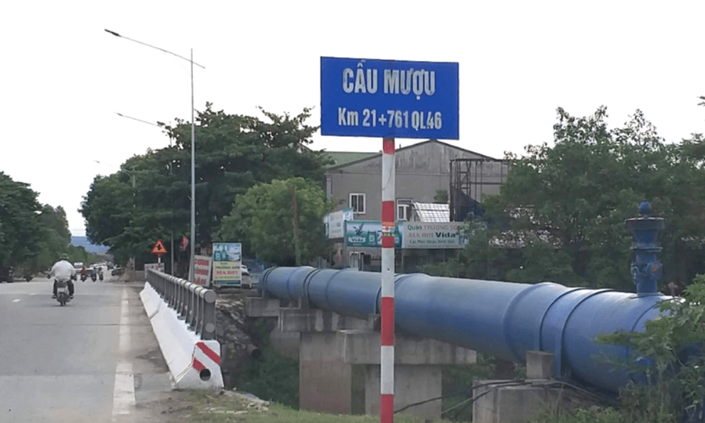 Nghệ An: Chuẩn bị khởi công dự án cải tạo, mở rộng QL46 trong quý III