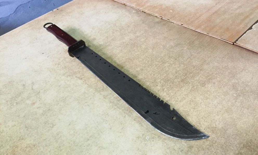 Thiếu niên 15 tuổi bị khởi tố về tội Giết người