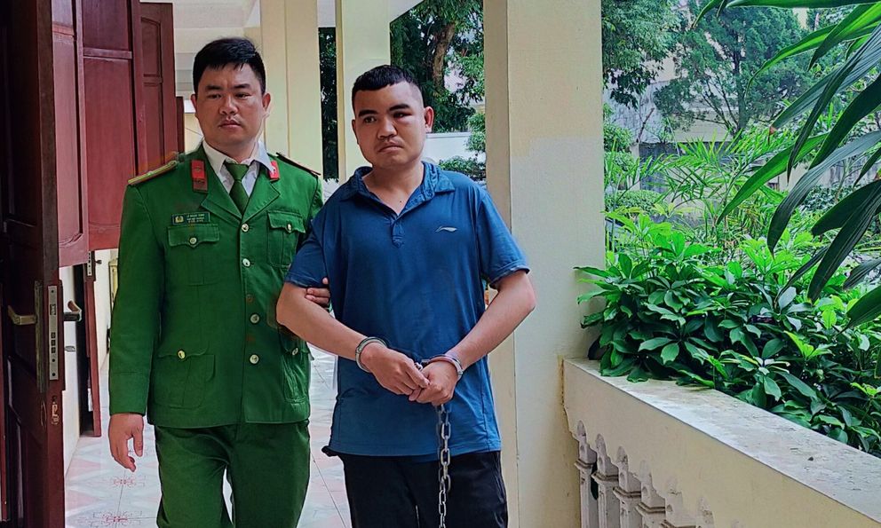 Đột nhập cửa hàng Điện máy xanh, trộm cắp 190 triệu đồng đêm 29 Tết