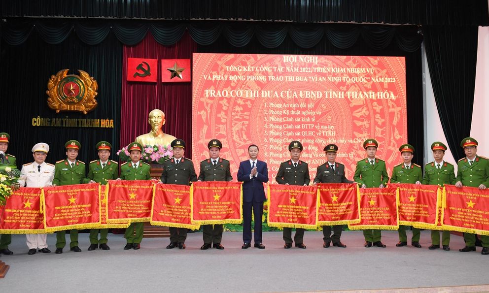 Thanh Hóa: Khởi tố 46 vụ, 90 bị can về tội tham nhũng
