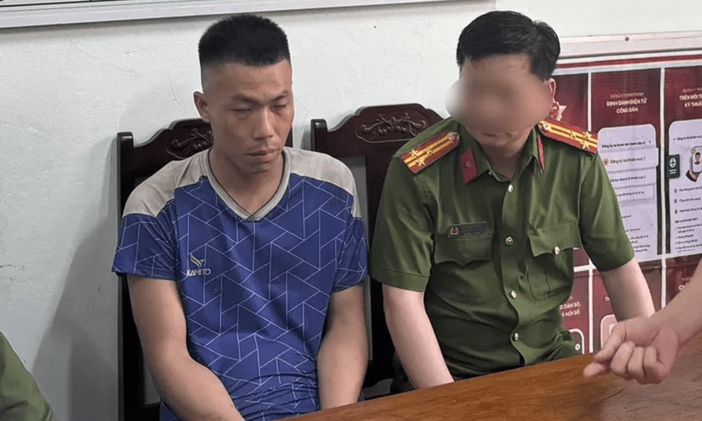 Phạm nhân trốn khỏi trại giam vì ghen, không liên lạc được với vợ