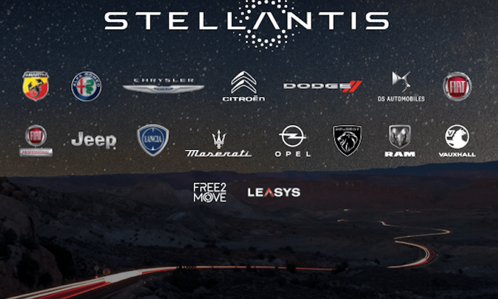Stellantis chính thức công bố kế hoạch điện hóa các dòng sản phẩm trong tương lai