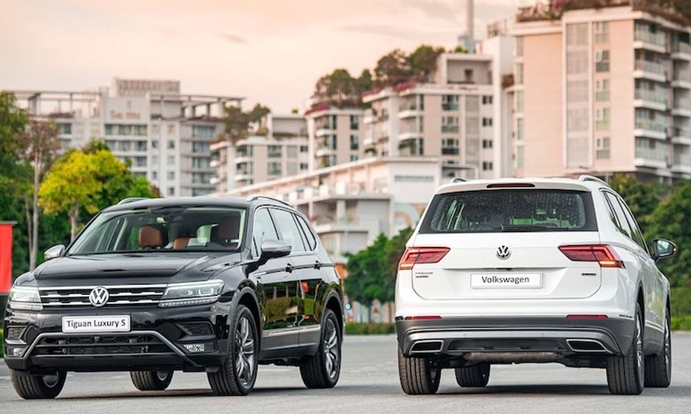 Giữa mùa đại dịch, Volkswagen tung khuyến mãi cực sốc