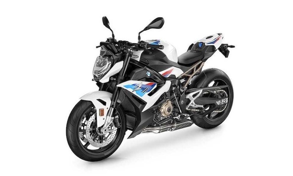 Dự kiến BMW S 1000 R và S 1000 XR 2021 sẽ ra mắt tại Việt Nam vào tháng 9/2021