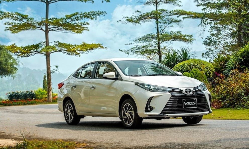 Mở đầu tháng mới, Toyota Việt Nam tiếp tục áp dụng chính sách ưu đãi dành cho Vios