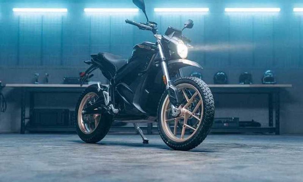 Zero Motorcycles cập nhật dàn xe điện phiên bản 2022 với nhiều công nghệ hiện đại