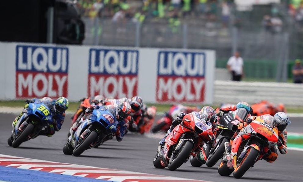 Misano MotoGP: Bagnaia có chiến thắng thứ hai liên tiếp tại Misano