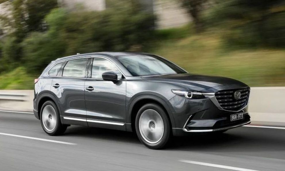 Mazda mở rộng dòng sản phẩm SUV trong 2 năm tới với 5 mẫu xe từ CX-50 tới CX-90