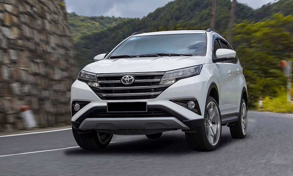 Toyota Rush bị khách hàng “tố” lỗi gãy ăng ten, người dùng lo lắng về chất lượng sản phẩm?