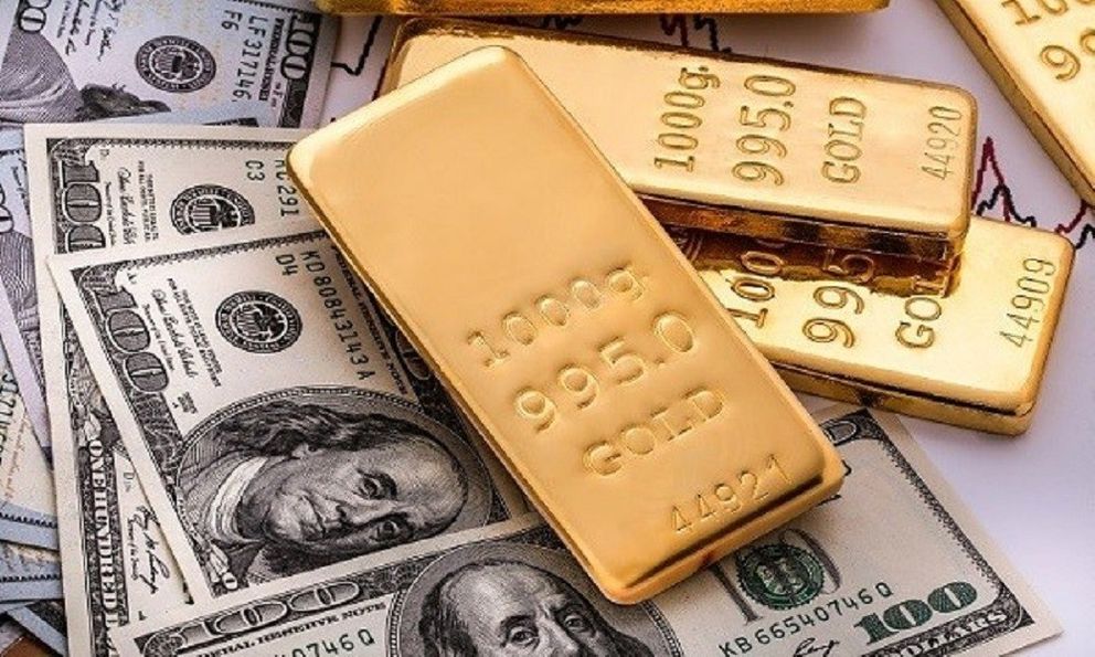 Giá vàng 18/10: Giá vàng thế giới đảo chiều tăng 