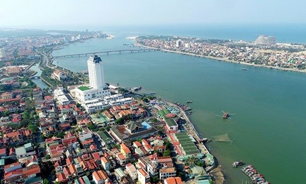 Tìm nhà đầu tư khu đô thị gần 2.000 tỷ đồng ở Quảng Bình