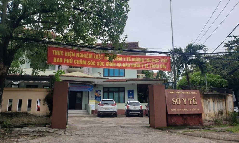 Làm rõ vụ mẹ con sản phụ tử vong khi chờ sinh tại bệnh viện ở Quảng Bình