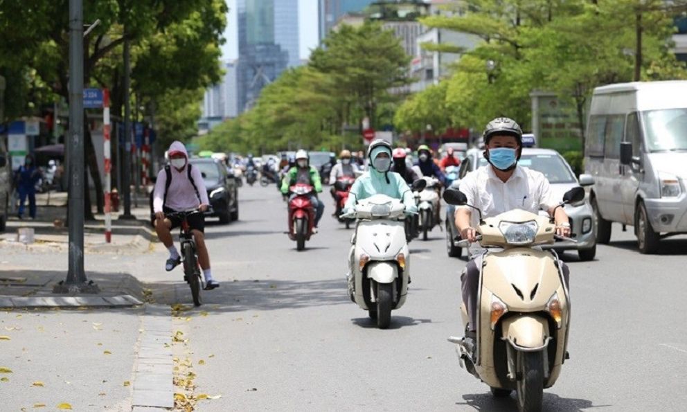 Dự báo thời tiết ngày 19/10/2023: Miền Bắc có thể đón mưa lớn