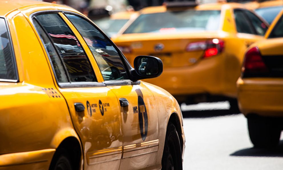 Bi kịch nghề lái taxi tại New York: Tự tử vì vỡ nợ