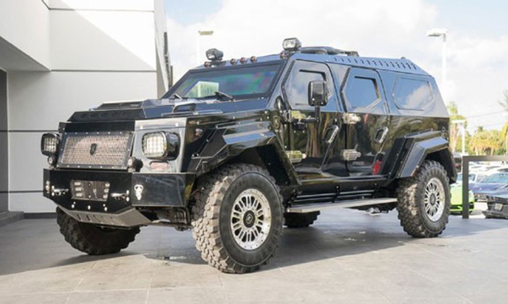 Conquest Knight XV - 