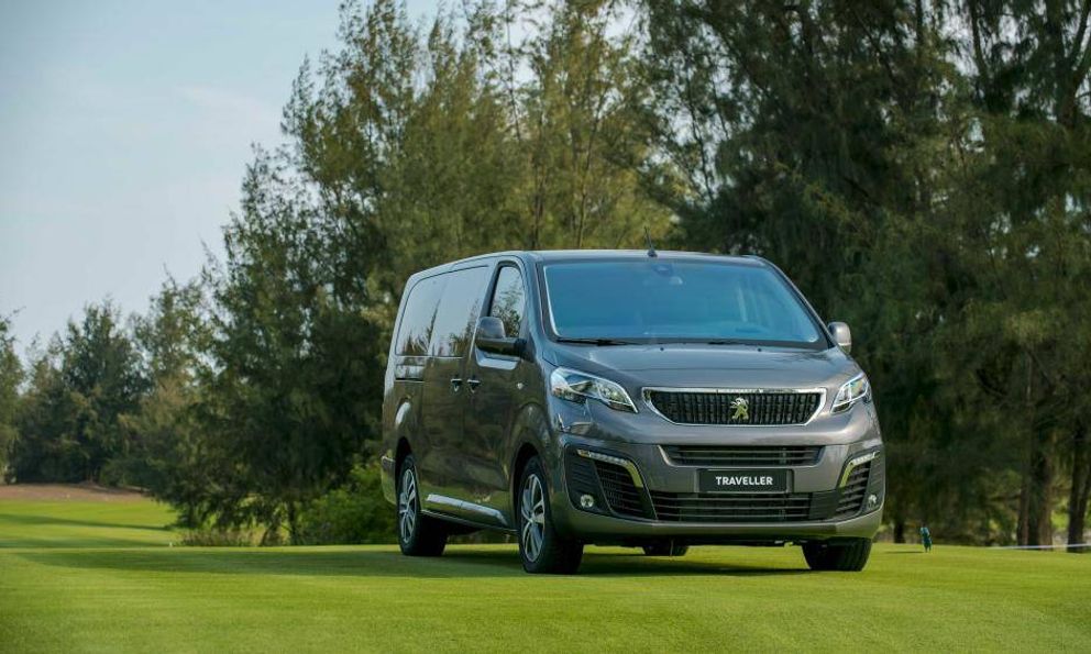 Xe đa dụng Peugeot Traveller ra mắt thị trường Việt, phân khúc MPV lại “tăng nhiệt” 