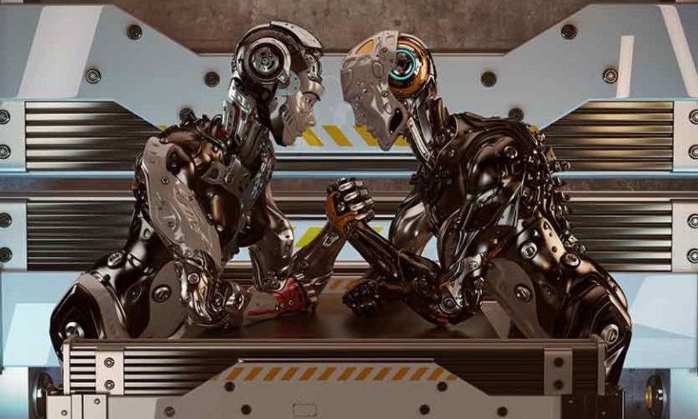 DetectGPT - công cụ giúp phát hiện gian lận bằng ChatGPT