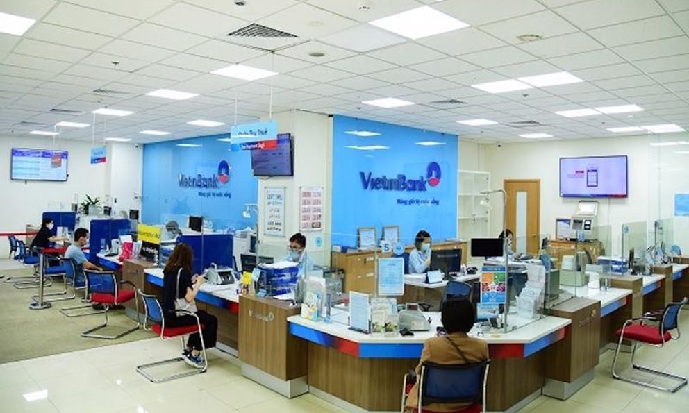 Bước sang quý IV, VietinBank mới tiết lộ kế hoạch lợi nhuận 2023