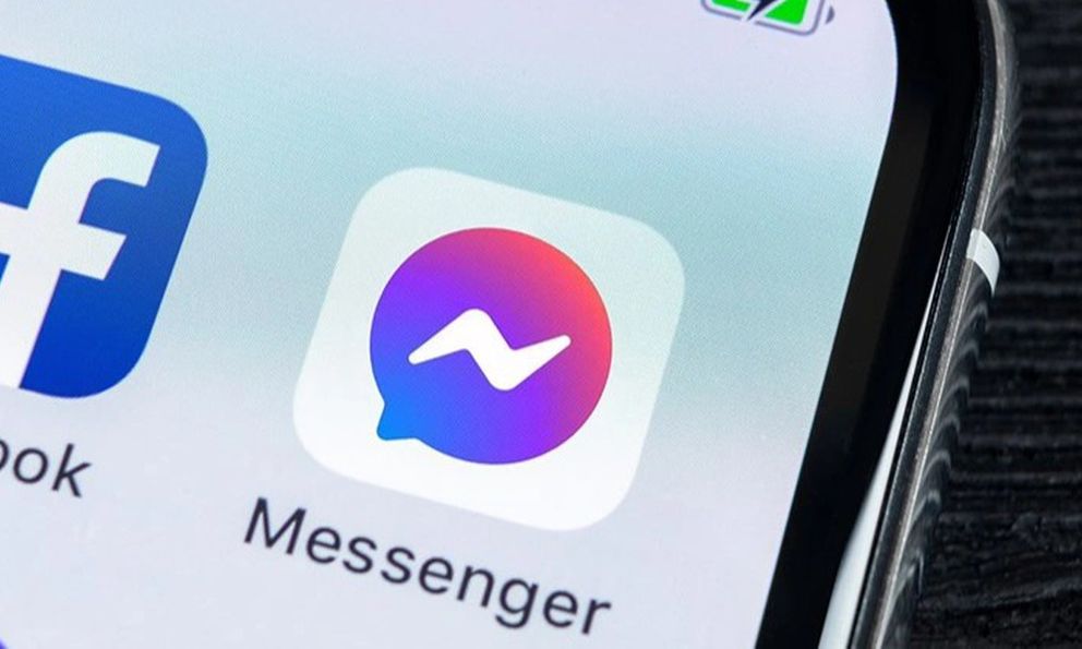 Cách tải tin nhắn trên Messenger từ máy tính cực dễ 