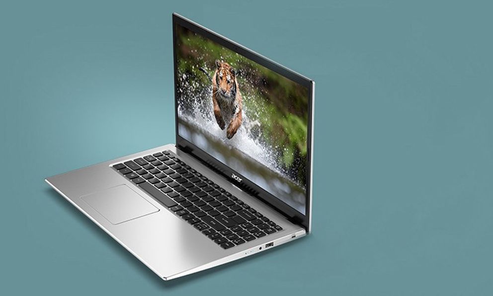 Top 8 mẫu laptop dưới 15 triệu đáng mua nhất 2024