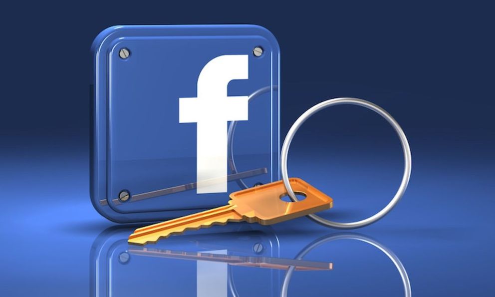 Cách khóa bảo vệ trang cá nhân trên Facebook cực dễ