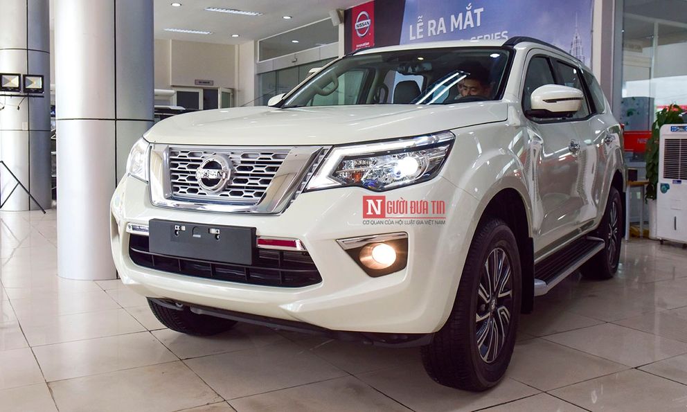 Bảng giá xe ô tô Nissan tháng 4/2019: Ít biến động nhưng nhiều ưu đãi hấp dẫn