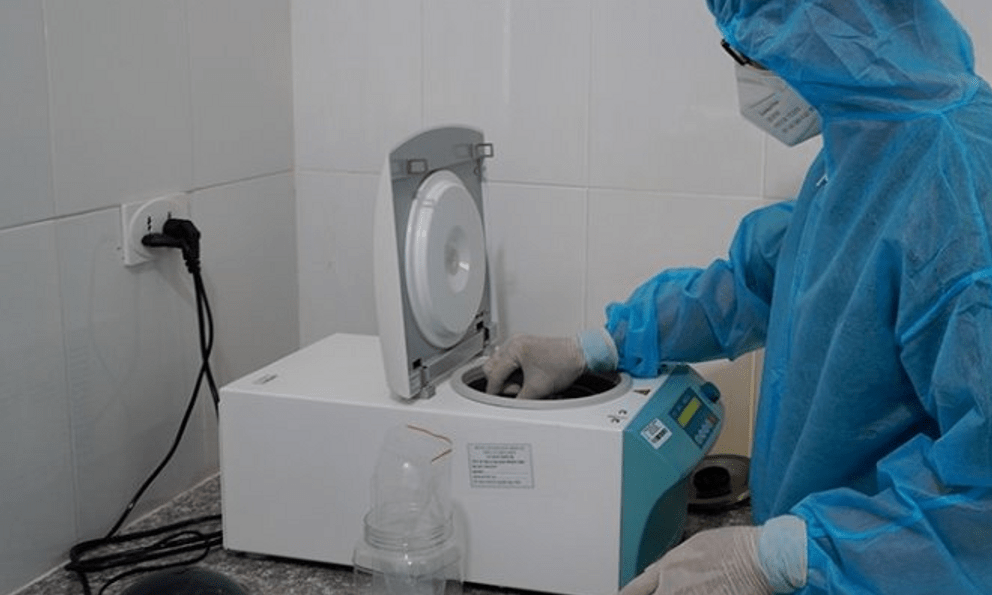 Thêm 1 trường hợp dương tính, Đắk Nông căng mình chống dịch
