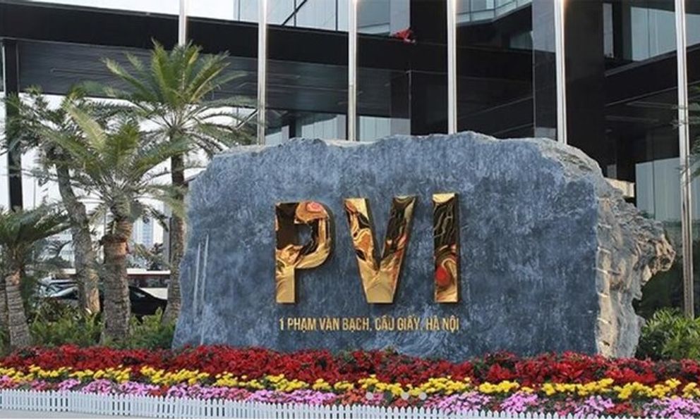 Xử phạt PVI do khai thiếu 1,66 tỷ đồng tiền thuế
